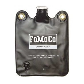 Sprinklerpose Ford Mustang 1964  til 1967 m.m. (TFA MA18714 - C1AZ-17618-EA)