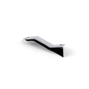 Timing Tabs Chrome Ford S/B 289,302&351 Windsor (montering venstre side) Timing Pointer Chrome 