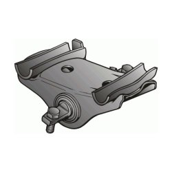 Forfjederbeslag p brearmen Ford Mustang 1964 til 1973 (44-40563-1 - 4440563- FM-ES004)