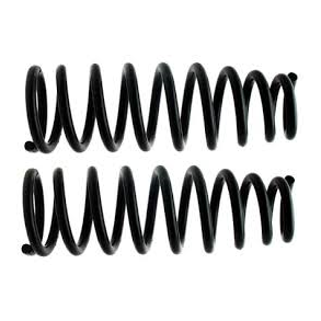 Forfjederst Buick Riviera 1963 til 1970 - standard fjederst (MC1418)