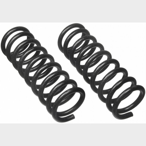 Forfjeders�t S/B Camaro/Firebird m.m. 1967 til 1974 (Moog 6312)