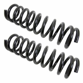 Forfjederst GM 1955 til 1972 (Moog CS638)