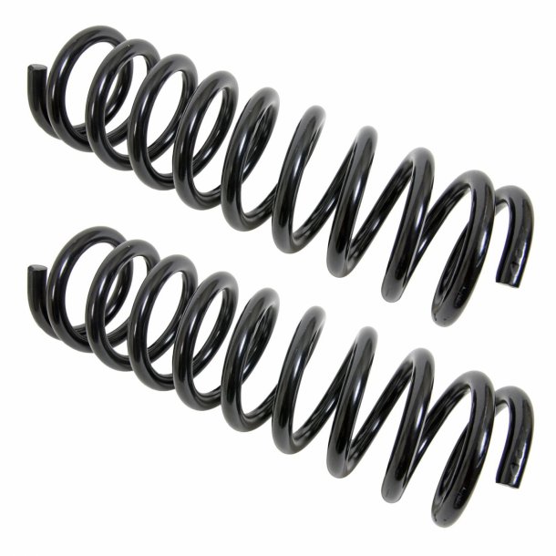 Forfjederst GM 1955 til 1972 (Moog CS638)