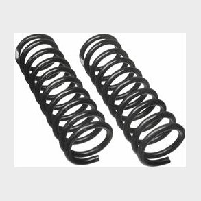 Forfjeders�t GM 1968 til 1972 (Moog 5390)