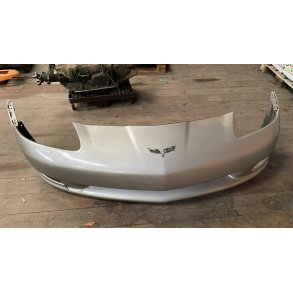 Forkofanger til Chevrolet Corvette C5 1997 til 2004 (Brugt og med 3 revner, se billed) Front bumper