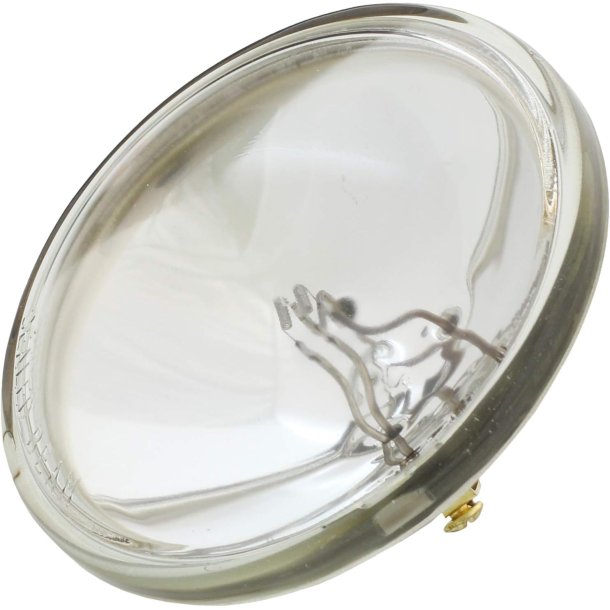 Forlygte, Wagner Lighting 4700 Sealed Beam