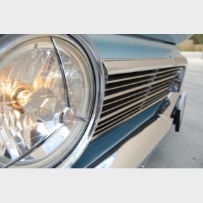 Forlygte s�t H4 klare 5-3/4