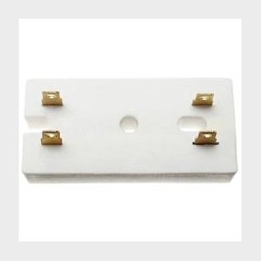 Formodstand til t�ndspole (Dobbelt) 1971 til 1988, Motor Ballast Resistors