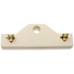 Formodstand til t�ndspole (Enkelt) 1957 til 1973 (Standard Motor RU11)