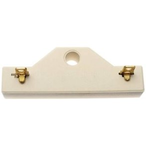 Formodstand til t�ndspole (Enkelt) 1957 til 1973 (Standard Motor RU11)