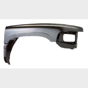 Forsk�rm h�jre Dodge Ram 1994 til 2001 (Ny sk�rm) Sherman Fenders 330-31R