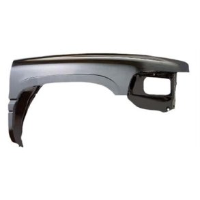 Forskrm hjre Dodge Ram 1994 til 2001 (Ny skrm) Sherman Fenders 330-31R