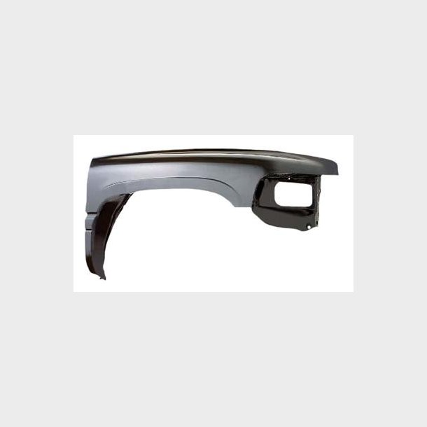 Forsk�rm h�jre Dodge Ram 1994 til 2001 (Ny sk�rm) Sherman Fenders 330-31R