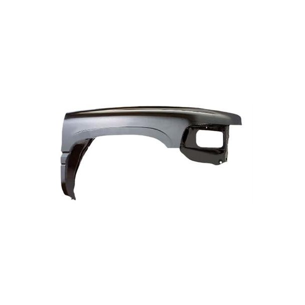 Forskrm hjre Dodge Ram 1994 til 2001 (Ny skrm) Sherman Fenders 330-31R