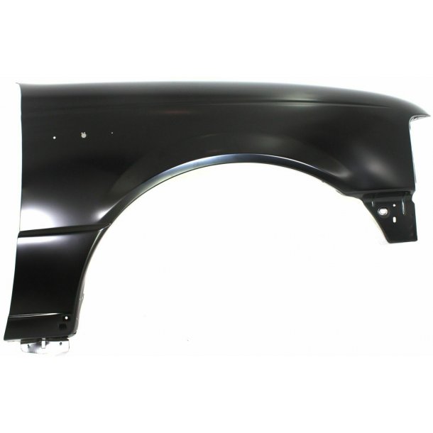 Forskrm hjre Ford Ranger 2004 til 2011 (5L5Z16005A fo1241237v) fender passenger side