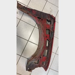 Forsk�rm venstre Chevrolet S10/Blazer 1994 til 2004 (Brugt 'Dansk' sk�rm)