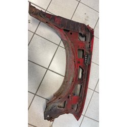 Forskrm venstre Chevrolet S10/Blazer 1994 til 2004 (Brugt 'Dansk' skrm)