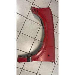 Forskrm venstre Chevrolet S10/Blazer 1994 til 2004 (Brugt 'Dansk' skrm)