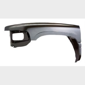 Forsk�rm venstre Dodge Ram 1994 til 2001 (Ny sk�rm) Sherman Fenders 330-31L