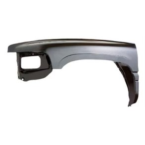 Forskrm venstre Dodge Ram 1994 til 2001 (Ny skrm) Sherman Fenders 330-31L