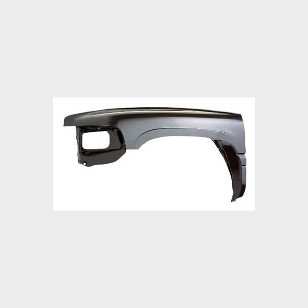 Forsk�rm venstre Dodge Ram 1994 til 2001 (Ny sk�rm) Sherman Fenders 330-31L