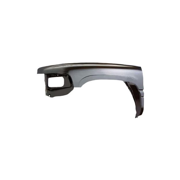 Forskrm venstre Dodge Ram 1994 til 2001 (Ny skrm) Sherman Fenders 330-31L