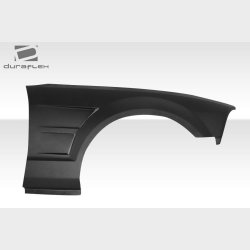 Forsk�rme s�t Ford Mustang Duraflex GT Concept Fenders  (104386 s�t med 2 stk.)