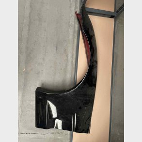 Forsk�rm til venstre side til Chevrolet Corvette C6 2005 til 2013 (Brugt) Right side fender used