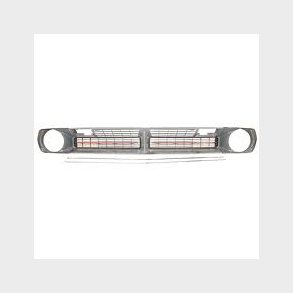 Grille ramme Plymouth Barracuda 1970 (Year One GR7S)
