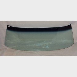 Frontrude 2 tonet Camaro/Firebird hardtop 1967 til 1969 (DW688GB)