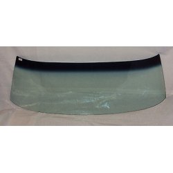 Frontrude 2 tonet Camaro/Firebird hardtop 1967 til 1969 (DW688GB)