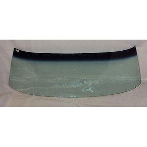 Frontrude 2 tonet Camaro/Firebird hardtop 1967 til 1969 (DW688GB)