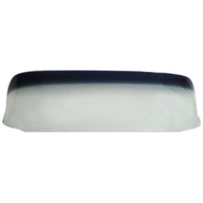 Gummiliste Chevrolet Bel-Air 1957, 2 og 4 drs samt wagon (WCR394GM - 135718)