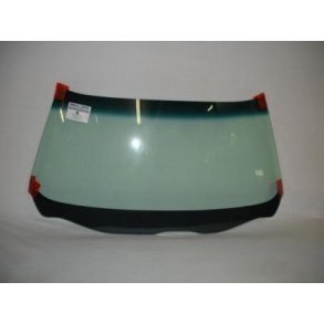 Frontrude 2 tonet Chevrolet Corvette C3 Coupe/Convertible 1973 til 1977 (DW812GB - DW876GB)