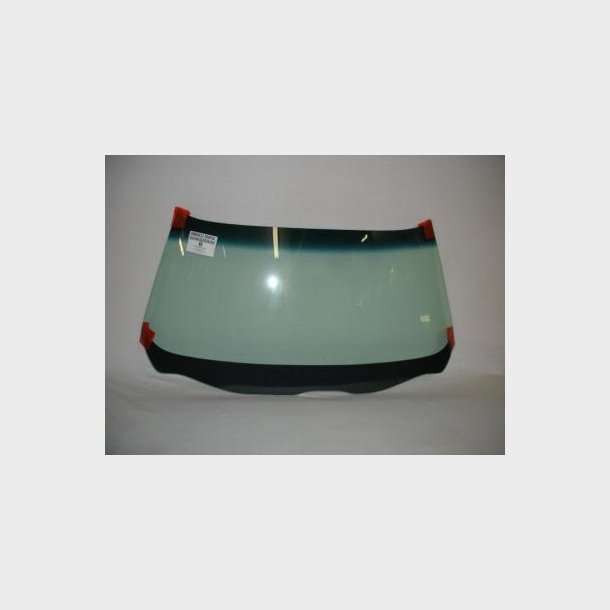 Frontrude 2 tonet Chevrolet Corvette C3 Coupe/Convertible 1973 til 1977 (DW812GB - DW876GB)