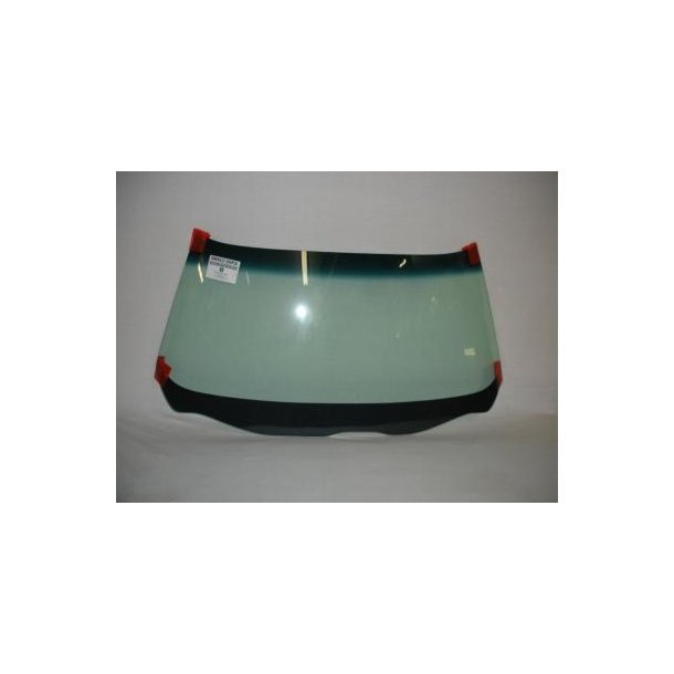 Frontrude 2 tonet Chevrolet Corvette C3 Coupe/Convertible 1973 til 1977 (DW812GB - DW876GB)