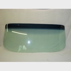 Frontrude 2 tonet Cadillac Deville Convertible 1961 til 1962 (DW608GB)