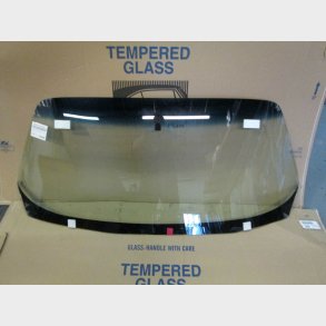 Frontrude 2 tonet Chevrolet Camaro & Pontiac Firebird 1970 til 1981 (DW785)