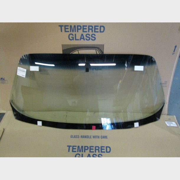 Frontrude 2 tonet Chevrolet Camaro &amp; Pontiac Firebird 1970 til 1981 (DW785)