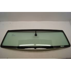 Frontrude 2 tonet Hummer H2 2003 til 2010 (DW1486)