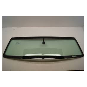 Frontrude 2 tonet Hummer H2 2003 til 2010 (DW1486)