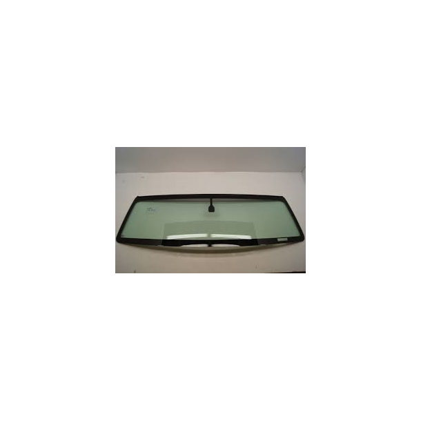 Frontrude 2 tonet Hummer H2 2003 til 2010 (DW1486)