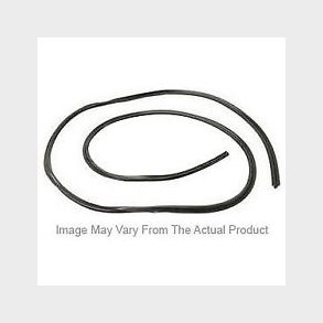 Frontrudeliste Chevrolet Express van / GMC Savanna 1996 til 2020 (GM 15120891 - DW1265GB - DW1580)