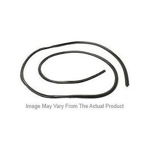 Frontrudeliste Chevrolet Express van / GMC Savanna 1996 til 2020 (GM 15120891 - DW1265GB - DW1580)