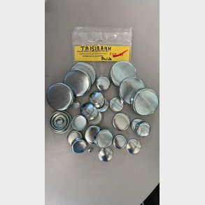 Frostprop s�t Buick 264, 322, 364, 401 & 425 (TA_1518ANH) Freeze Plug