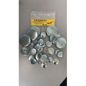 Frostprop st Buick 264, 322, 364, 401 & 425 (TA_1518ANH) Freeze Plug