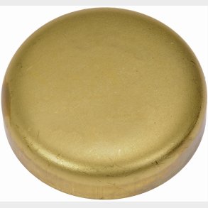 Frostprop Messing stk. 1-9/16