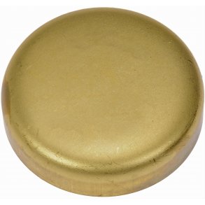 Frostprop Messing stk. 1-9/16