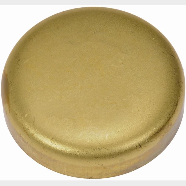 Frostprop Messing stk. 1-9/16" = 39,94 mm. (Dorman 565-029)