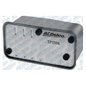 Br�ndstoffilter GM 6,2 Diesel 1982 til 1995 (WIX 33136 - ACD TP1006 - PG PF3188 - FF855 / BF856)